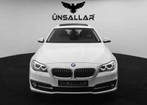 Ünsallar‘dan Tramersi̇z Boyasiz Deği̇şensi̇z  Sedef Beyaz