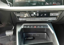AUDI A3 SEDAN 35 TFSI 150 ADVANCED STRONIC