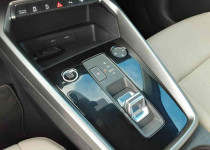 AUDI A3 SEDAN 35 TFSI 150 ADVANCED STRONIC