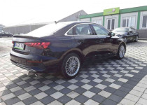 AUDI A3 SEDAN 35 TFSI 150 ADVANCED STRONIC