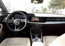 AUDI A3 SEDAN 35 TFSI 150 ADVANCED STRONIC