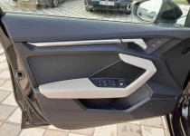AUDI A3 SEDAN 35 TFSI 150 ADVANCED STRONIC
