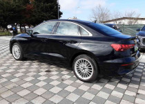 AUDI A3 SEDAN 35 TFSI 150 ADVANCED STRONIC