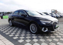 AUDI A3 SEDAN 35 TFSI 150 ADVANCED STRONIC