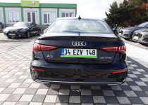 AUDI A3 SEDAN 35 TFSI 150 ADVANCED STRONIC