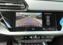 AUDI A3 SEDAN 35 TFSI 150 ADVANCED STRONIC