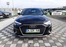 AUDI A3 SEDAN 35 TFSI 150 ADVANCED STRONIC