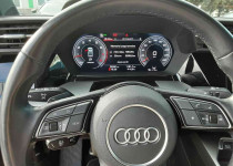 AUDI A3 SEDAN 35 TFSI 150 ADVANCED STRONIC