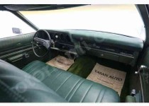 1972 Ford Grand Torino Wagon Otomatik