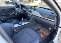 2014 BMV 320 İ 70000 KM BOYASIZ EKSPER RAPORLU