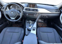 2014 BMV 320 İ 70000 KM BOYASIZ EKSPER RAPORLU