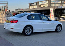 2014 BMV 320 İ 70000 KM BOYASIZ EKSPER RAPORLU