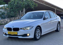 2014 BMV 320 İ 70000 KM BOYASIZ EKSPER RAPORLU