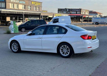 2014 BMV 320 İ 70000 KM BOYASIZ EKSPER RAPORLU