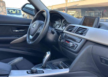 2014 BMV 320 İ 70000 KM BOYASIZ EKSPER RAPORLU