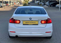 2014 BMV 320 İ 70000 KM BOYASIZ EKSPER RAPORLU