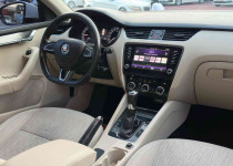 GÜZEL OTOMOTİV‘DEN*2018ÇIKIŞ*OTOMATK*MAKYAJ*OCTAVİA*1.6TDI*STYLE