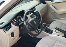 GÜZEL OTOMOTİV‘DEN*2018ÇIKIŞ*OTOMATK*MAKYAJ*OCTAVİA*1.6TDI*STYLE