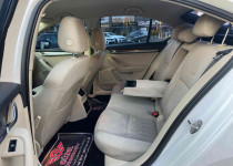 GÜZEL OTOMOTİV‘DEN*2018ÇIKIŞ*OTOMATK*MAKYAJ*OCTAVİA*1.6TDI*STYLE