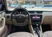 GÜZEL OTOMOTİV‘DEN*2018ÇIKIŞ*OTOMATK*MAKYAJ*OCTAVİA*1.6TDI*STYLE