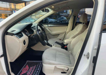 GÜZEL OTOMOTİV‘DEN*2018ÇIKIŞ*OTOMATK*MAKYAJ*OCTAVİA*1.6TDI*STYLE