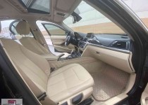 2012 BMW 3.20d LUXURY 184HP - BAYİİ - 200.000 KM