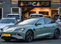 ALP CARS‘DAN 2024 MODEL BYD SEAL 530 HP 3.8S HATASIZ/GARANTİLİ++
