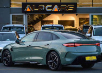 ALP CARS‘DAN 2024 MODEL BYD SEAL 530 HP 3.8S HATASIZ/GARANTİLİ++