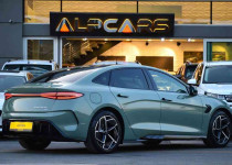 ALP CARS‘DAN 2024 MODEL BYD SEAL 530 HP 3.8S HATASIZ/GARANTİLİ++