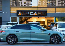 ALP CARS‘DAN 2024 MODEL BYD SEAL 530 HP 3.8S HATASIZ/GARANTİLİ++