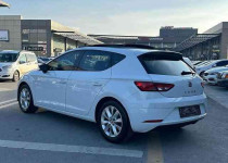 2018 SEAT LEON 1.0 ECOTSI STYLE CAM TAVAN BOYASIZ 45BİN KM !+++