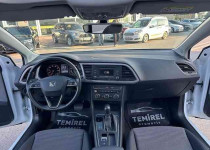 2018 SEAT LEON 1.0 ECOTSI STYLE CAM TAVAN BOYASIZ 45BİN KM !+++
