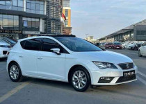 2018 SEAT LEON 1.0 ECOTSI STYLE CAM TAVAN BOYASIZ 45BİN KM !+++