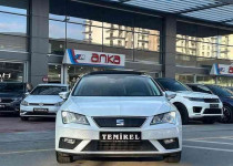 2018 SEAT LEON 1.0 ECOTSI STYLE CAM TAVAN BOYASIZ 45BİN KM !+++