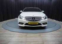 Mercedes E Serisi E 350 Cdi Premium Otomatik