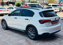 2.EL OTOMOBİLİMDEN 300,000₺ peşinatla fıat egea cross 1,4 urban paket