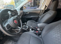 2.EL OTOMOBİLİMDEN 300,000₺ peşinatla fıat egea cross 1,4 urban paket