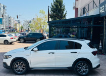 2.EL OTOMOBİLİMDEN 300,000₺ peşinatla fıat egea cross 1,4 urban paket
