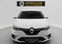 Oto Club‘ten 2021 Renault Megane 1.5 Bluedci Joy Otomati̇k**