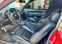 ÖMER İLETİŞİM DEN SAFKAN E36 3.25 COUPE