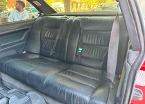 ÖMER İLETİŞİM DEN SAFKAN E36 3.25 COUPE