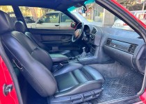 ÖMER İLETİŞİM DEN SAFKAN E36 3.25 COUPE