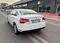 Ceylin otomotiv den Sanruf lu++