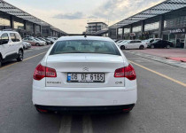 Ceylin otomotiv den Sanruf lu++