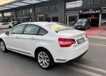 Ceylin otomotiv den Sanruf lu++