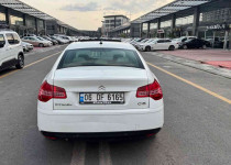 Ceylin otomotiv den Sanruf lu++