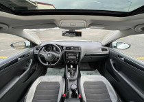 HATASIZ BOYASIZ DEĞİŞENSİZ TRAMERSİZ SUNROOF DSG OTOMATİK