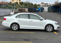HATASIZ BOYASIZ DEĞİŞENSİZ TRAMERSİZ SUNROOF DSG OTOMATİK