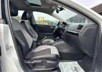 HATASIZ BOYASIZ DEĞİŞENSİZ TRAMERSİZ SUNROOF DSG OTOMATİK