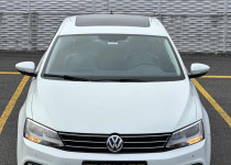 HATASIZ BOYASIZ DEĞİŞENSİZ TRAMERSİZ SUNROOF DSG OTOMATİK